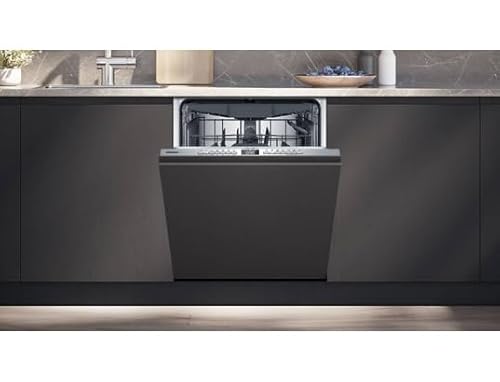 Siemens Lave Vaisselle 60 cm 14 Couverts SN63EX01CF - vue 5