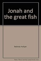 Jonah and the Great Fish (Bible Stories) 0382067924 Book Cover