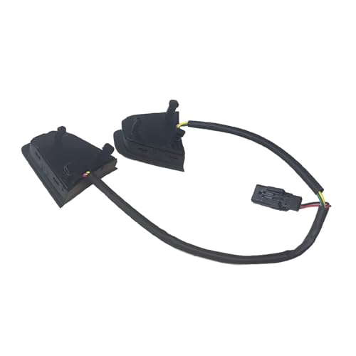 Interrupteur de volant de voiture avec boutons précis SW-CRUISE 255500003R pour Vauxhall