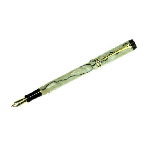 Amazon | PARKER(パーカー) デュオ フォールド パール＆ブラック GT