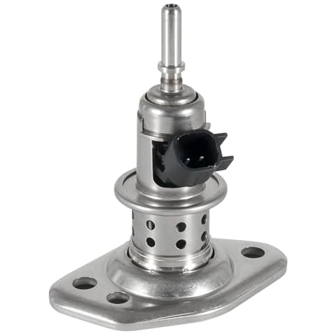 YEHERIT Diesel Exhaust Fluid Injector, DEF Injector Compatible with 2013-2020 Dodge Ram 2500 3500 4500 5500, 2017-2019 Ford F250 F350 F450 F550 Super Duty 6.7L Diesel Replace# 04627241AF Cover