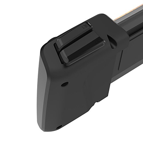 Gamevice Controller – Gamepad Game Controller for Android Samsung Galaxy S10/S10+/S9/S9+/S8/S8+/Note8-300+ Compatible Games (GV189)