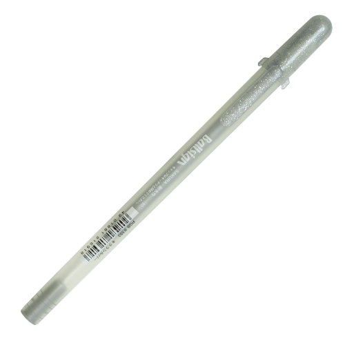 Ballsign Stylo à encre gel KIRARA idéal pour votre bullet journal