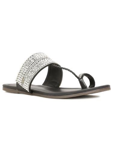 Image of Bata womens Galaxy N1 E 24 Slipper