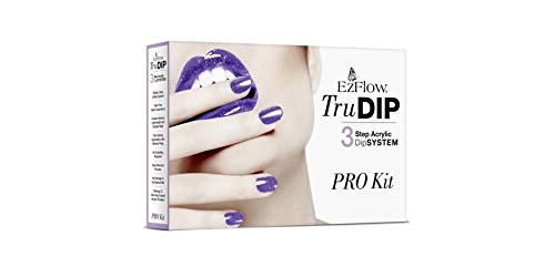 EzFlow TruDIP System - Pro Kit