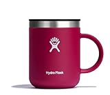 Hydro Flask Mug - Stainless Steel Reusable Tea Coffee Travel Mug - Vacuum Insulated, BPA-Free, Non-Toxic