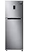 Samsung 336 L 3 Star Inverter Frost Free Double Door Refrigerator (RT37A4633S8/HL