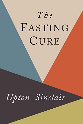 The Fasting Cure 1684222168 Book Cover