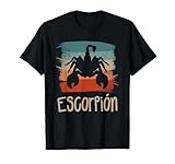 Regalo para un amante de Escorpión