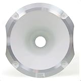 Corneta JBL Selenium Trio HL 11-25 Alumínio Branco