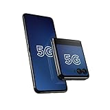 Smartphone Motorola Razr 40 Ultra 5G - Black, 256GB, RAM 8GB, Câmera 12 MP, Selfie 32 MP e Tela de 6,9"