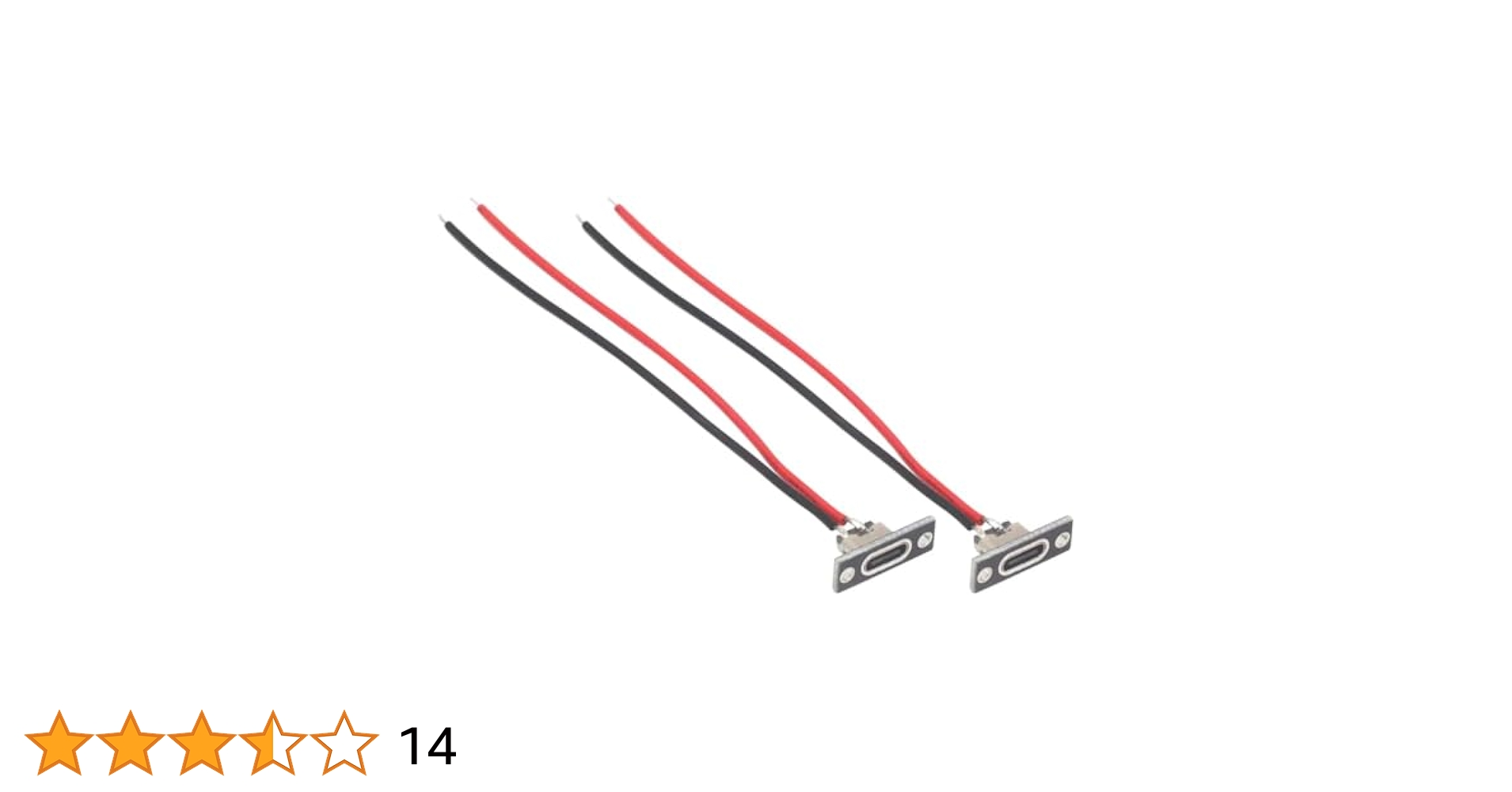 高級線材使用 自作品 オーディオ用 USB type-c OTGケーブル(8芯) USB Cable – Brise Audio