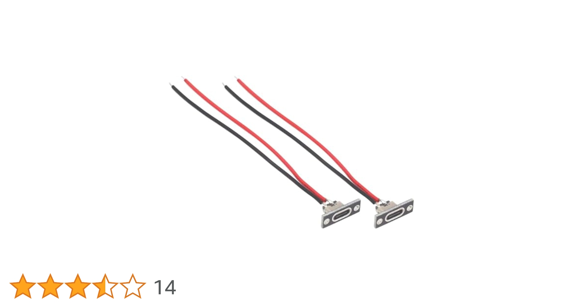 高級線材使用 自作品 オーディオ用 USB type-c OTGケーブル(8芯) 高級線材使用 自作品 オーディオ用 USB type-c OTGケーブル(8芯