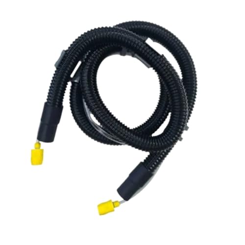 Manguera de pulverización de repuesto for herramienta manual, Compatible con Karcher Puzzi 100 200 8/1C 10/1 10/2