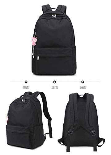 Go2Cosy Anime Demon Slayer Kimetsu No Yaiba Backpack Daypack Student Bag School Bag Bookbag #TOP4