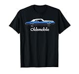 oldsmobile 442 Oldsmobile Lovers, coche clásico, coches vintage, perfecto para tu próximo espectáculo de coches