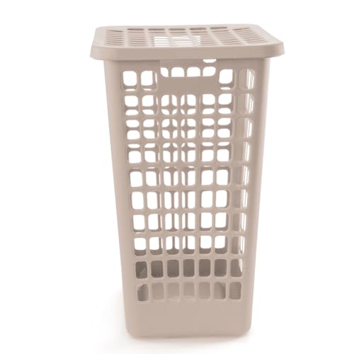 Listado de Cestos para Ropa Sucia de Plastico del mes. 6 Cestos para Ropa Sucia de Plastico marca Guateplast (3)