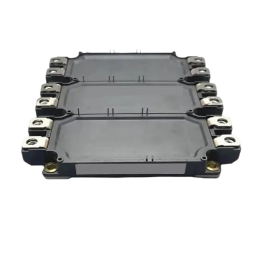 Module IGBT 6MBI225U-120A-05 contre les pannes thermiques de machine