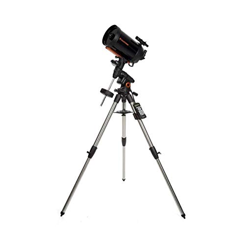 Advanced VX 8" SCT