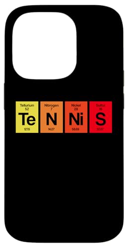 Periodic �싅�g���[�i�[ �M�t�g �X�}�z�P�[�X iPhone 14 Pro �p