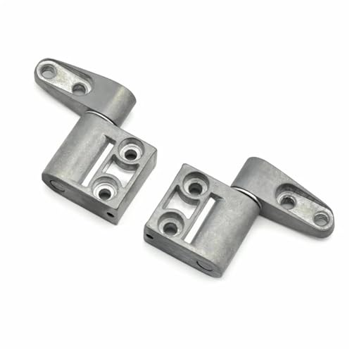 Charnière à couple constant ST-12A en zinc pour blocage d'angle - 2