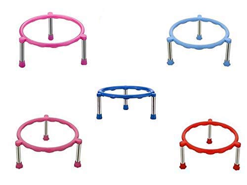 See full amazon price history chart for Liontrick Matka Stand Plant Pot Stand Pot Stainless Steel Legs Single Ring Matka Stand Planter Pot Stand for Home(et of 5 Pcs) Liontrick Matka Stand Plant Pot Stand Pot Stainless Steel Legs Single Ring Matka Stand Planter Pot Stand for Home(et of 5 Pcs) (B085WWJSC8) Amazon Price History, Amazon Price Tracker