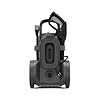 Electrolux Lavadora de Alta Pressão Electrolux 1850PSI 1500W PowerWash Aplicador Detergente (EWS1850) 220V #3