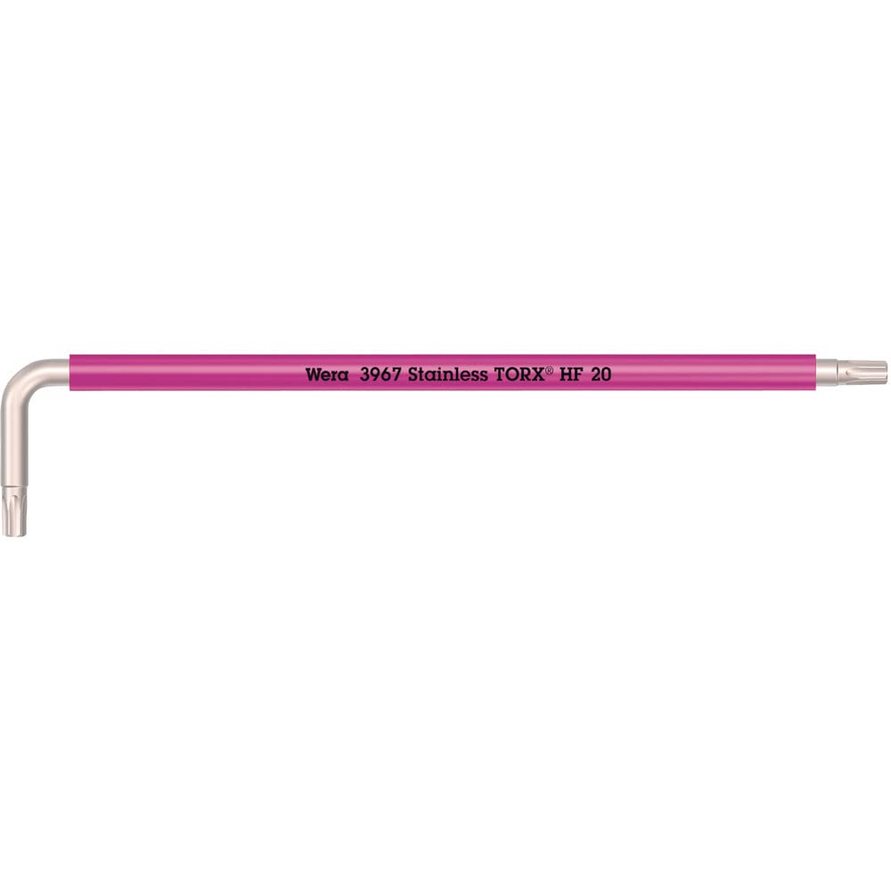 3967 SXL HF TORX 20