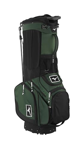 Mizuno BR-DX Stand Bag sac golf hybride 14 compartiments mixte - 2