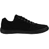 WHITIN Wide Toe Box Barefoot Sneakers for Women | Lightweight Canvas Minimalist Shoes