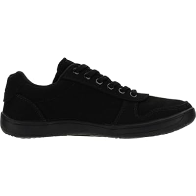 WHITIN Wide Toe Box Barefoot Sneakers for Women | Lightweight Canvas Minimalist Shoes