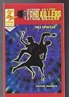 Psycho Killers MIA Special #2 B00BXQBGNK Book Cover