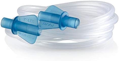 Tubing with Blue Wingtips - 6 Foot (044E0050)