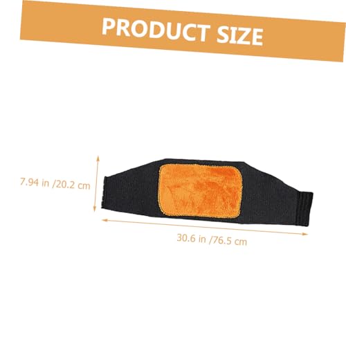 Faja lumbar ajustable resistente CLISPEED talla L miniatura 2