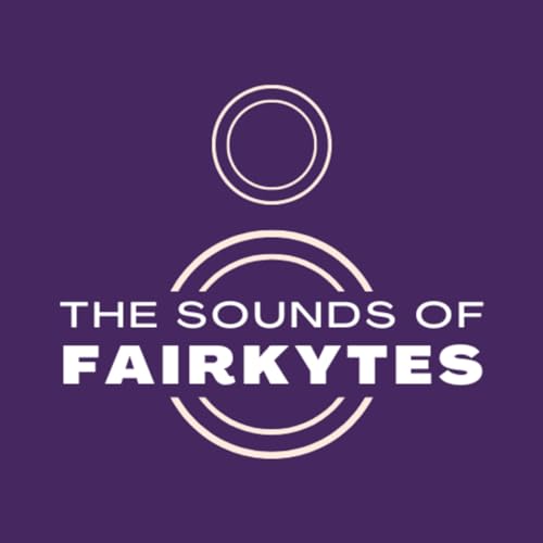 The Sounds of Fairkytes copertina
