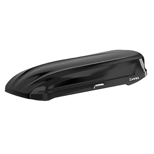 INNO Wedge Plus Rooftop Cargo Box