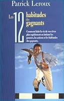 Les 12 habitudes des gagnants 2980633712 Book Cover