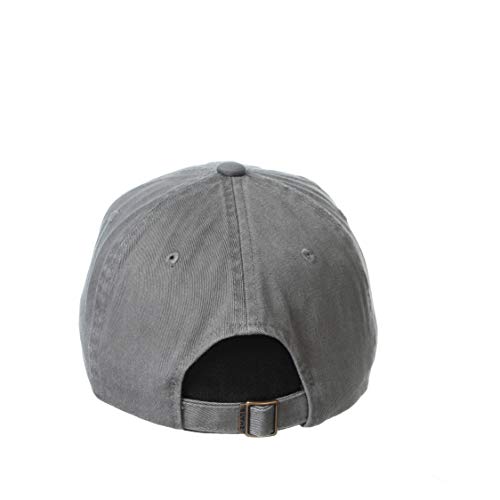 Gorra ajustable masculina NCAA North Carolina State miniatura 2