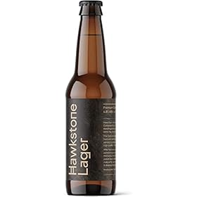 Hawkstone Vodka 70cl Hawkstone Vodka 70cl