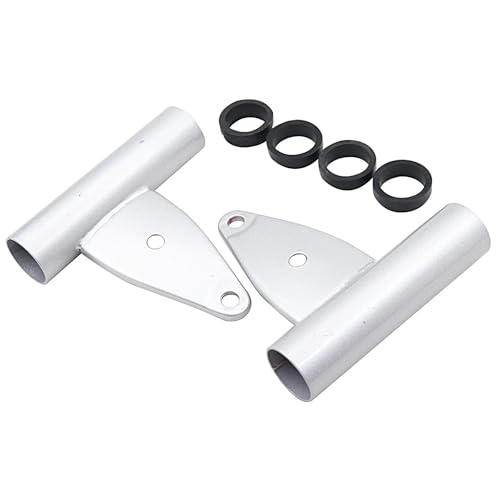 Soporte para faros delanteros de moto Honda Z50 para instalar luces auxiliares de ruta