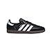 Adidas Samba Og, Men's Sneaker, Core Black FTWR White Gum5, 7