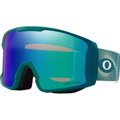 [I[N[] S[O LINE MINER L FRAKTEL NAVY/PRIZM ARGON IRIDIUM LENS ONESIZE