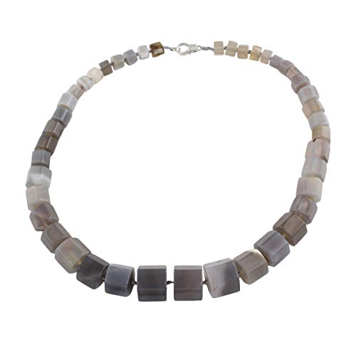 TreasureBay - Splendida collana da donna con