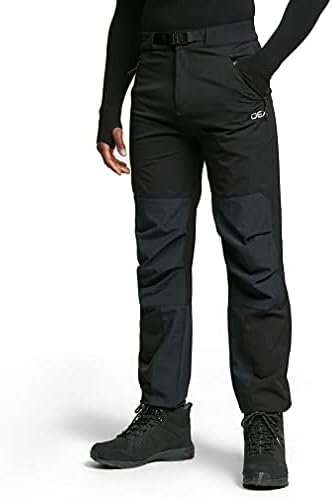 Oex men's strata softshell trouser Clearance