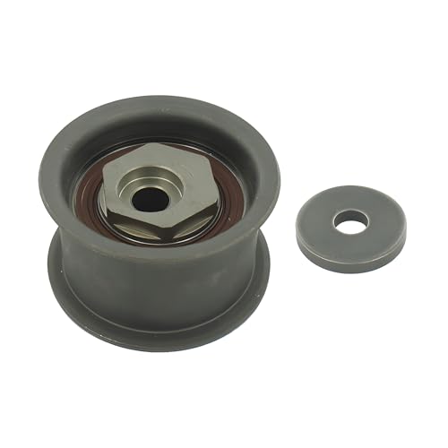SKF VKM 25500 Kit de Galet Enrouleur de courroie de distribution pour remplacement moteur