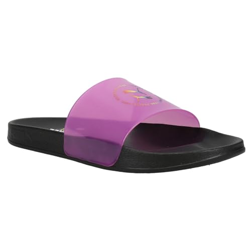 PUMA Unisex-Adult Leadcat 2.0 Slide Sandal2