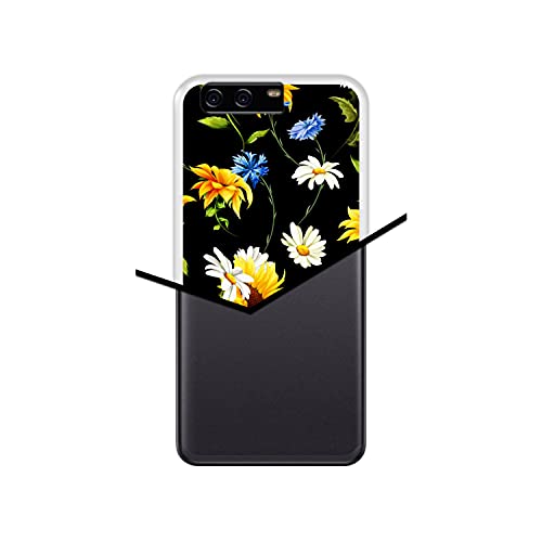 Custodia per [ Huawei P10 ] Disegni [ Motivo