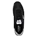 Guess Men's Gobert Sneaker, Black/Grey 001, 10
