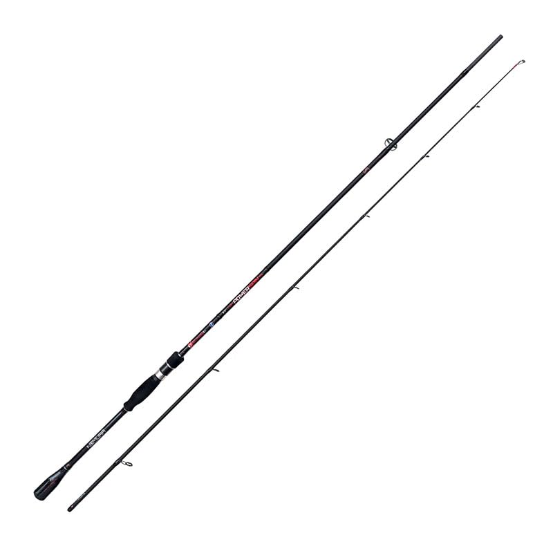 Canne à pêche RONIN POWER SPIN 2.43M pour ne plus rater vos ferrages