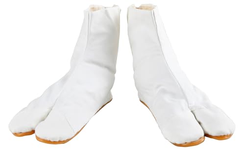 Image of Samurai Jikatabi Outdoor Tabi Japanese Outdoor Ninja Shose